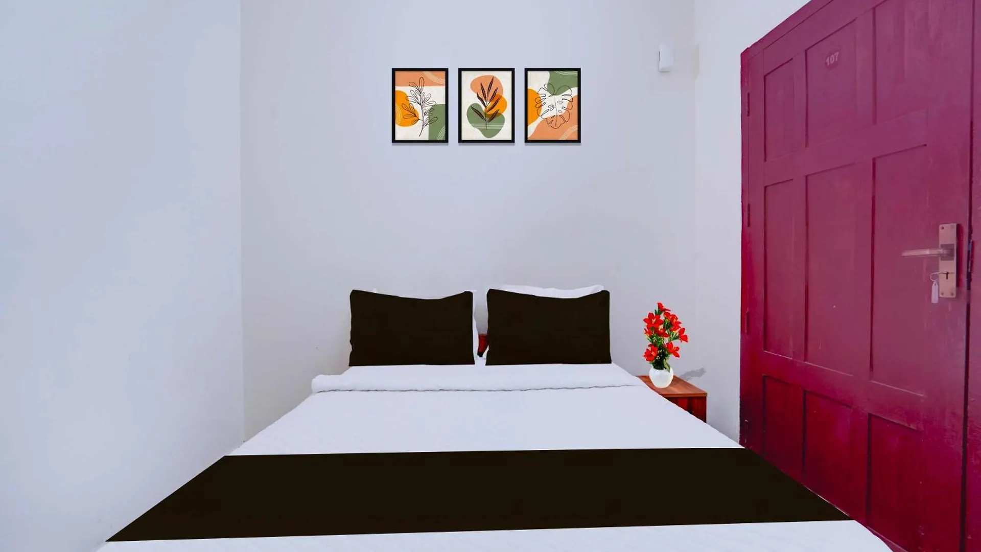 Hotel O Kunchithanny Road Munnar