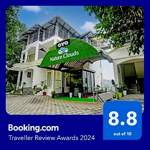 Hotel Oyo Flagship 81260 Star Lights, Munnar