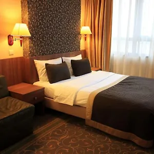 Hotel Misty, Munnar