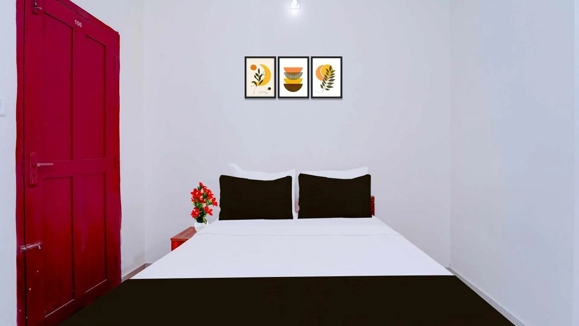 Hotel O Kunchithanny Road Munnar