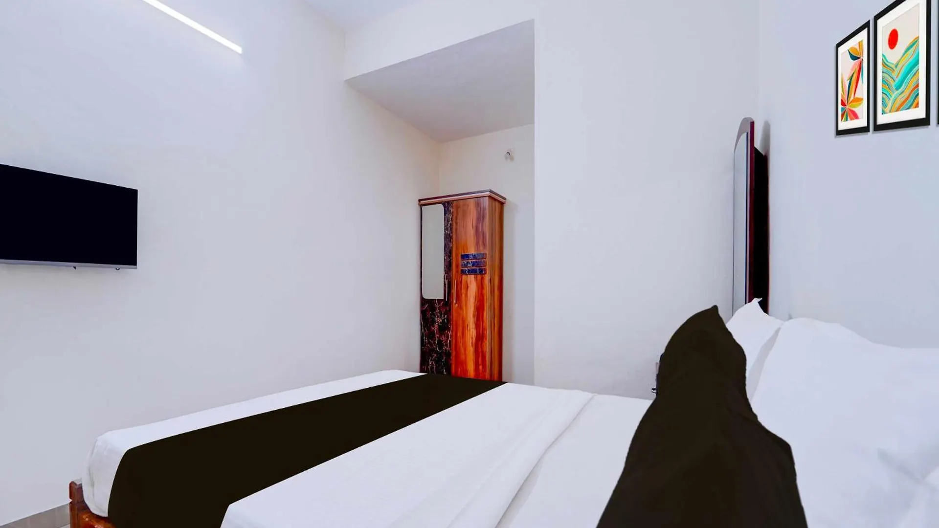 ***  Hotel O Kunchithanny Road Munnar Indien