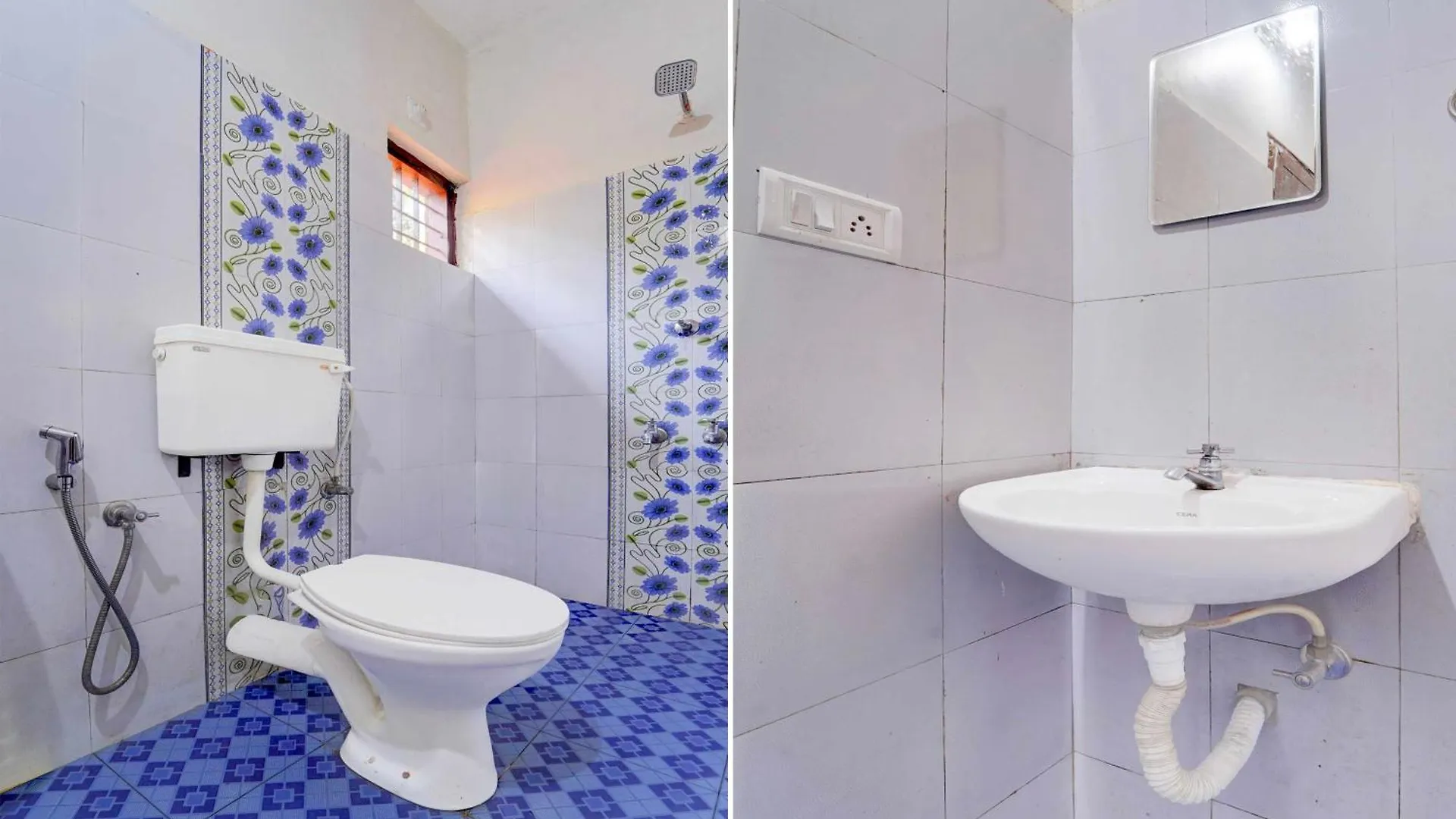 Hotel O Kunchithanny Road Munnar Indien