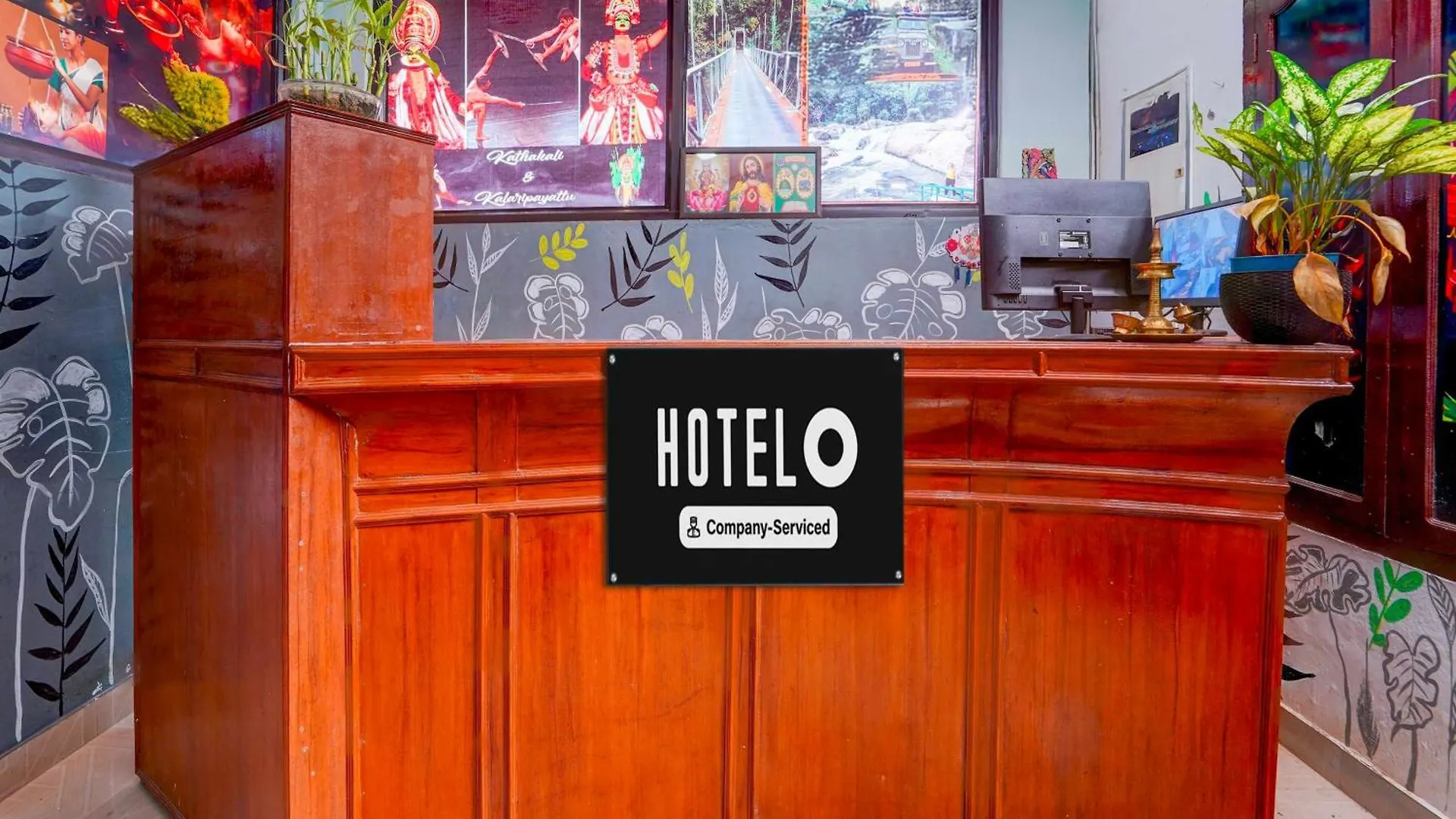 Hotel O Kunchithanny Road Munnar 3*,  Indien